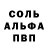 Первитин пудра ViTAIiY2003 PORODiN
